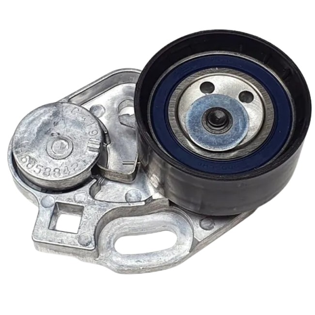 Galet tendeur mécanique qualité premium - 155,164 Super, gtvspider (916) V6