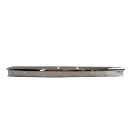 Pare-chocs arrière seul pour Alfa Romeo Spider de 1970-1982