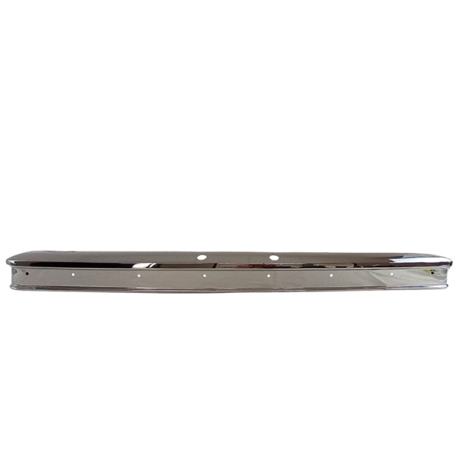 Pare-chocs arrière seul pour Alfa Romeo Spider de 1970-1982