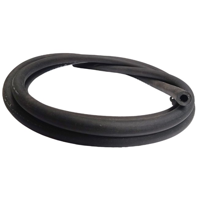 Flexible de frein DOT 3 - 4 - 5.1 standard 1 mètre, 6mm de diamètre