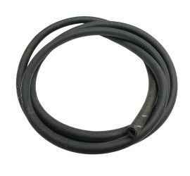 Flexible de frein DOT 3 - 4 - 5.1 standard 1 mètre, 6mm de diamètre
