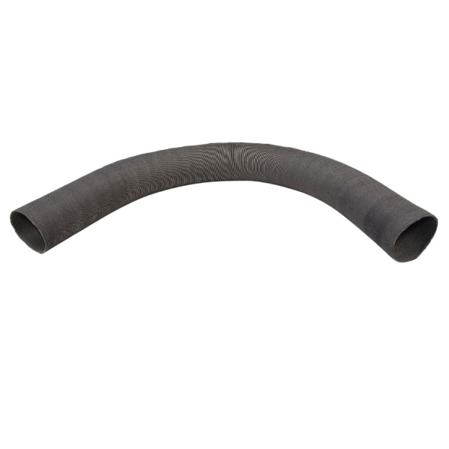 Durite d'air diamètre 85mm pour chauffage Alfa Romeo 2000 et 2600