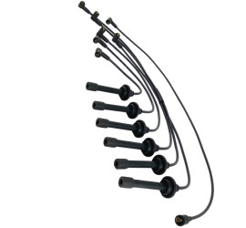 Faisceau allumage pour Alfa Romeo GTV6 (série 116) et 75 v6