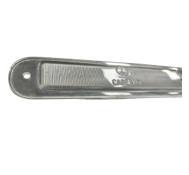Cabochon d'éclairage de plaque immatriculation - 2000 et 2600 Touring Spider
