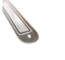 Cabochon d'éclairage de plaque immatriculation - 2000 et 2600 Touring Spider