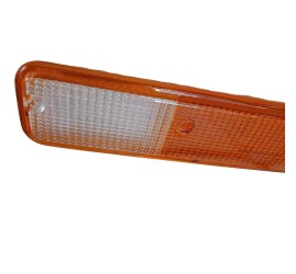 Cabochon clignotant arrière Carello - Alfa Romeo GTV 116 série 1