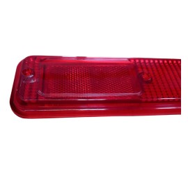 Cabochon feu stop arrière Droit type Carello - Alfa Romeo GTV 116 série 1