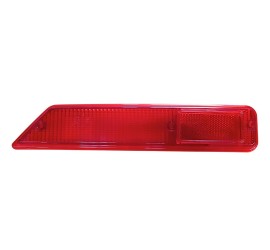 Cabochon feu stop arrière Gauche type Carello - Alfa Romeo GTV 116 série 1