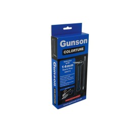 Bougie Colortune de Gunson diamètre 14mm
