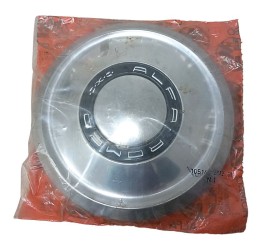 OCCASION - Enjoliveur de roue 1ère série, lettrage petit diamètre - NEUF - New Old Stock