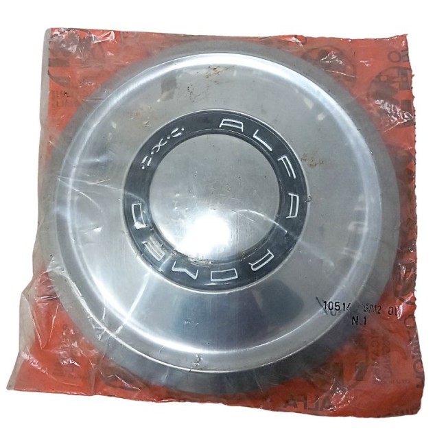 copy of Enjoliveur de roue 1ère série, lettrage petit diamètre