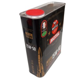 copy of Huile moteur Exoil 20w50 - Bidon de 5 litres
