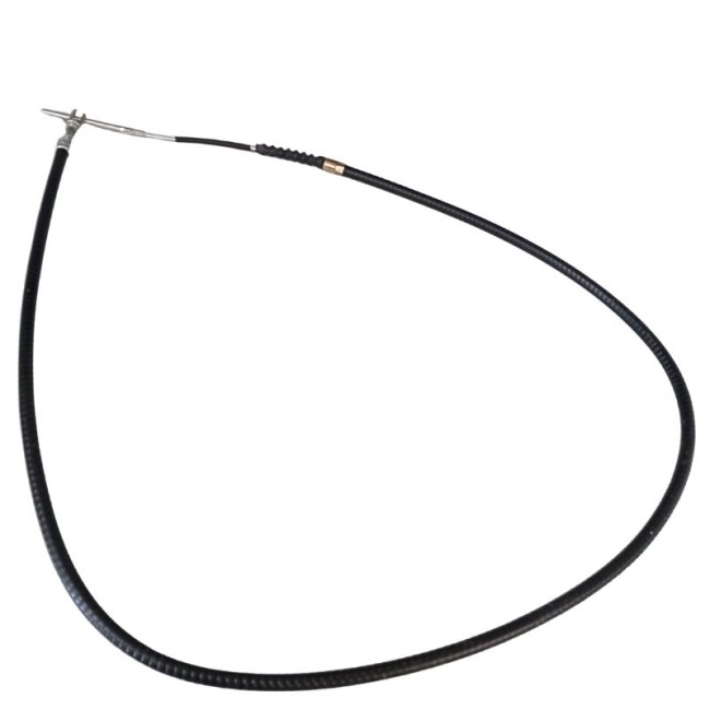 Cable de frein à main pour Alfetta, Giulietta, GTV/4,75 toutes 116 jusqu'à 1980