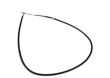 Cable de frein à main pour Alfetta, Giulietta, GTV4,75 toutes 116 à partir de 1980