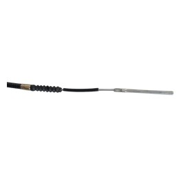 Cable de frein à main pour Alfetta, Giulietta, GTV/4,75 toutes 116 jusqu'à 1980