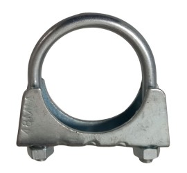 collier d'échappement 54mm