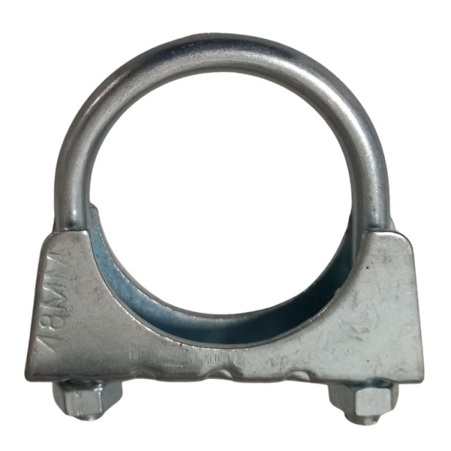 collier d'échappement 54mm
