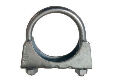 Collier d'échappement 48mm