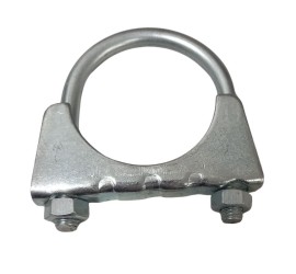 collier d'échappement 54mm