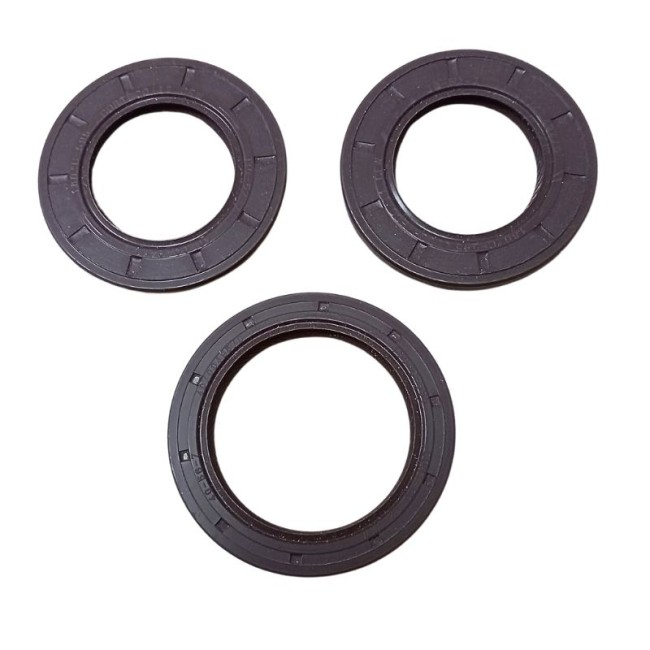 Kit 3 joints spi distribution FIAT 128, Regata, Ritmo, Uno, Scudo - Lancia Delta, Prisma, Y10 - Corteco 289105