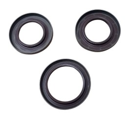 Kit 3 joints spi distribution FIAT 128, Regata, Ritmo, Uno, Scudo - Lancia Delta, Prisma, Y10 - Corteco 289105