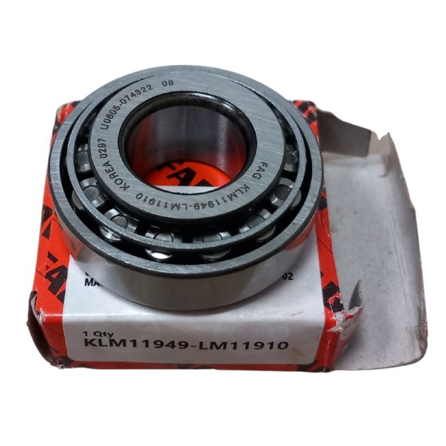 copy of Kit roulement de roue avant pour 75, 90, Alfetta, Giulietta & GT/V (116)