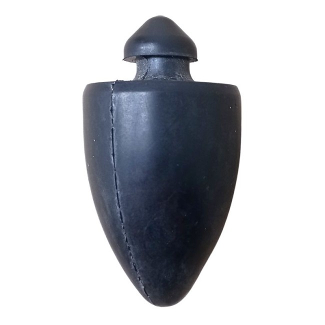 OCCASION - Butée de suspension avant Fiat Dino Spider 2000 - Hauteur hors tout 85mm