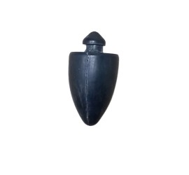 OCCASION - Butée de suspension avant Fiat Dino Spider 2000 - Hauteur hors tout 85mm
