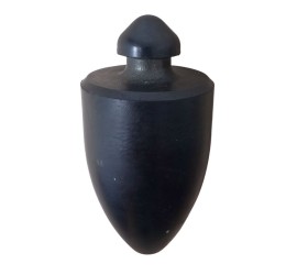 copy of OCCASION - Butée de suspension avant Fiat Dino Spider 2000 - Hauteur hors tout 85mm