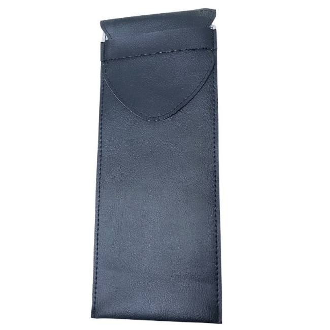 Trousse à outils en simili noir - pour Alfa Romeo Giulia, Bertone, Spider ... - passage de clé à droite