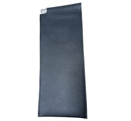 Trousse à outils en simili noir - pour Alfa Romeo Giulia, Bertone, Spider ... - passage de clé à droite