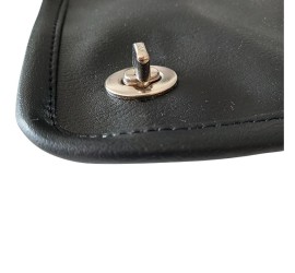 Couvre-Capote noir en skai pour Spider RH 1966-1969