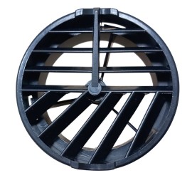OCCASION - Grille...