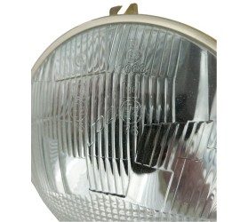 OCCASION - Phare extérieur H1 7", Alfa Romeo 1750-2000cc, 1969-1977 - Original Jod Carello 03.483.800