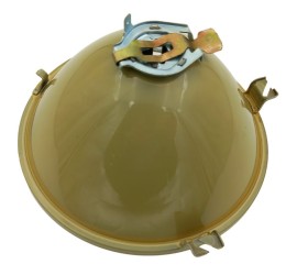 OCCASION - Phare extérieur H1 7", Alfa Romeo 1750-2000cc, 1969-1977 - Original Jod Carello 03.483.800