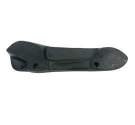 Paire d'accoudoirs Alfa Romeo Sprint GT 63-66 et GTC 64-66 - refabrication - look origine