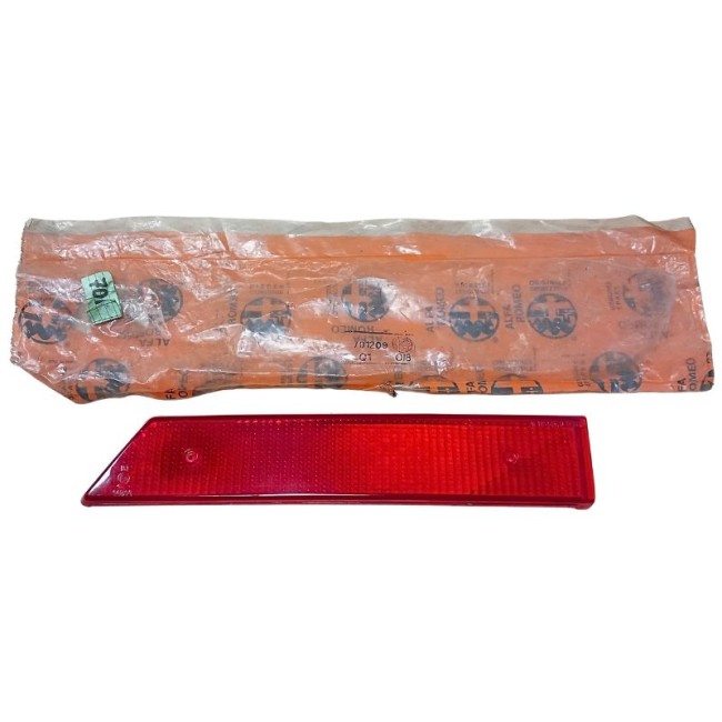 copy of OCCASION - Cabochon de clignotant Arrière Droit origine Alfa Romeo Alfasud 701210 - Altissimo 25.5026 NOS