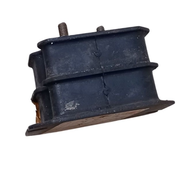 OCCASION - Silent bloc de support moteur avant Alfa Romeo 75 TD, Alfetta TD et Giulietta TD - 116760108202 - 60522668