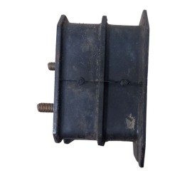OCCASION - Silent bloc de support moteur avant Alfa Romeo 75 TD, Alfetta TD et Giulietta TD - 116760108202 - 60522668