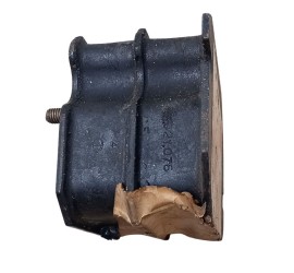 Silent bloc de support moteur avant Alfa Romeo 75 TD, Alfetta TD et Giulietta TD - 116760108202 - 60522668