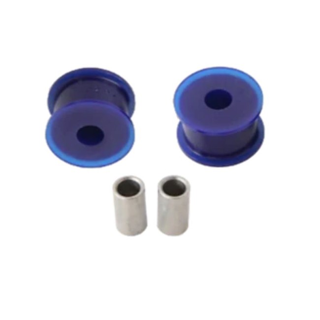 Silentbloc bras supérieur (côté roue, fourche bras oblique), Super flex