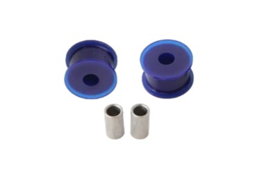 Silentbloc bras supérieur (côté roue, fourche bras oblique), Super flex