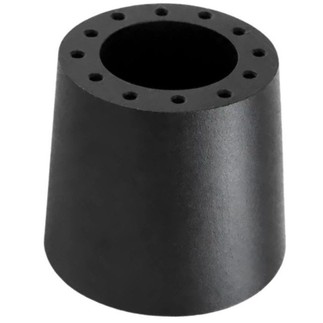 Moyeu de volant adaptable - Alfa Romeo Bertone, Giulia et Spider 1972-1985