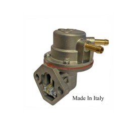 Pompe à essence carburateur pour GT Bertone, Giulia, Spider, Giulietta (116) GTV6 (116) et Alfetta 1963-1987