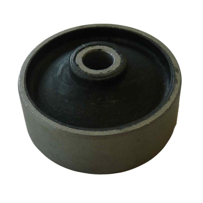 Silentbloc pour support boite de vitesse - échappement - Alfa Romeo série 105-115-116-75 et Montreal Silentbloc pour support boite de vitesse - échappement - Alfa Romeo série 105-115-116-75 et Montreal