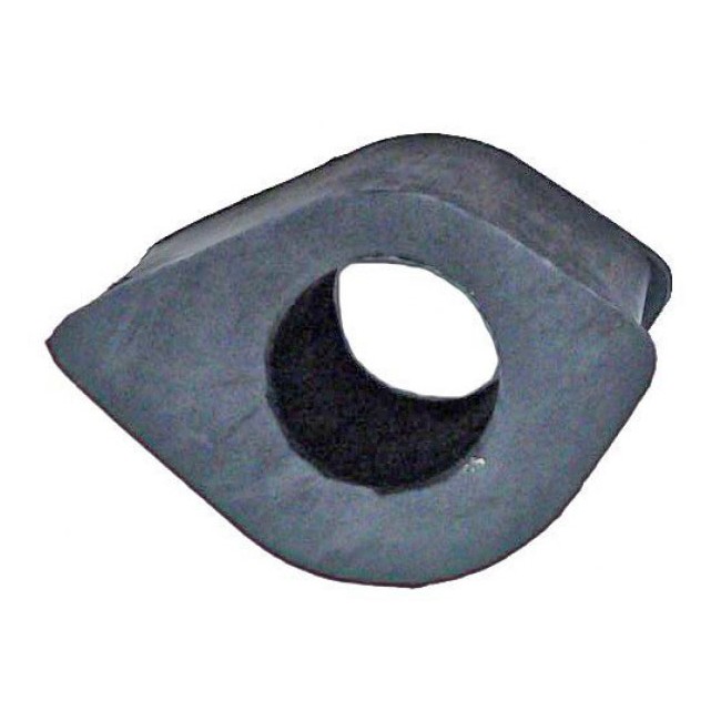 Silentbloc pour barre stabilisatrice avant Alfa Romeo série 105-115 1963-1993 et Montreal Silentbloc pour barre stabilisatrice avant Alfa Romeo série 105-115 1963-1993 et Montreal