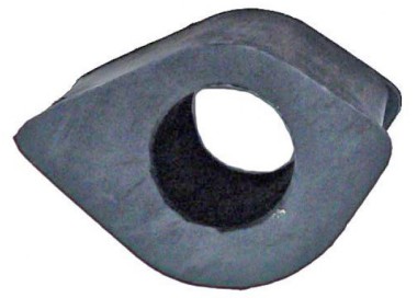 Silentbloc pour barre stabilisatrice avant Alfa Romeo série 105-115 1963-1993 et Montreal