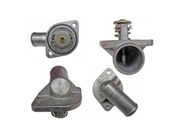 Thermostat 2000 avec carter injection
