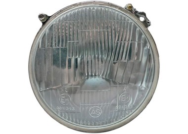 Phare extérieur, Gauche H1, Nuova 1974-1978