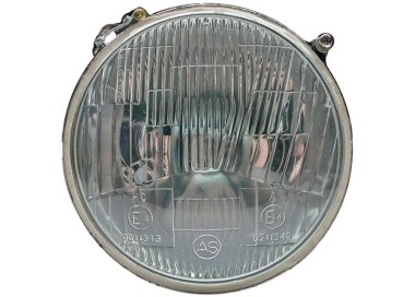 Phare extérieur, Droit H1, Nuova 1974-1978
